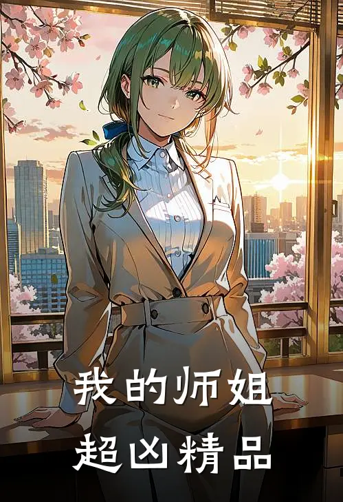 我的师姐超凶精品