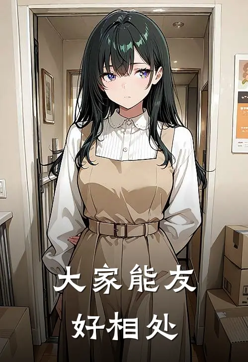 大家能友好相处