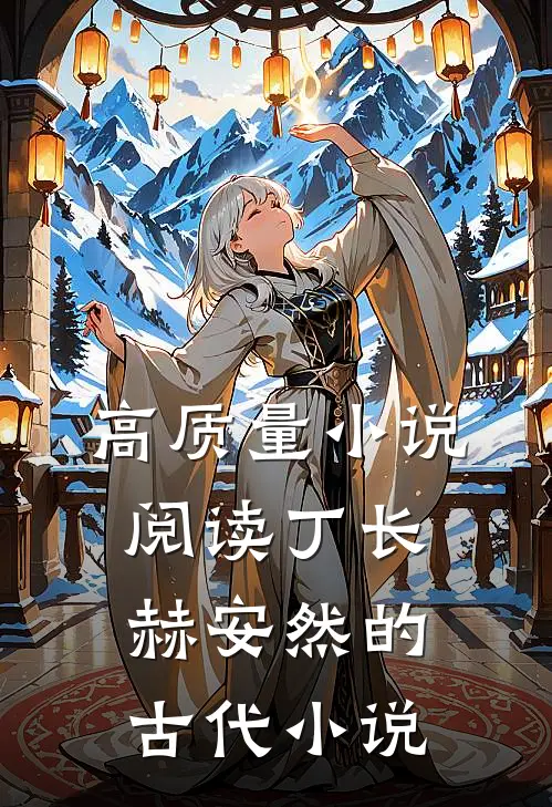 高质量小说阅读丁长赫安然的古代小说