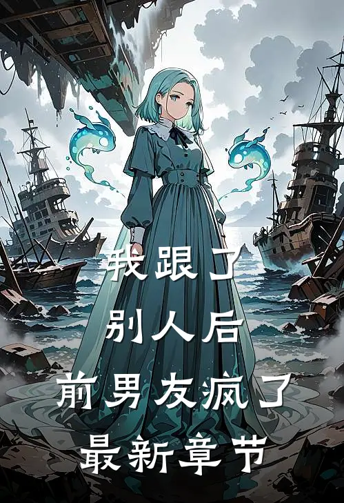 我跟了别人后,前男友疯了最新章节阅读