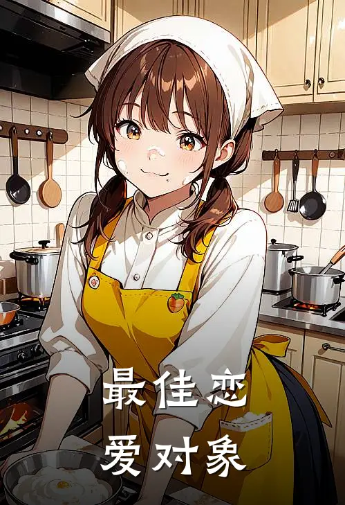 最佳恋爱对象