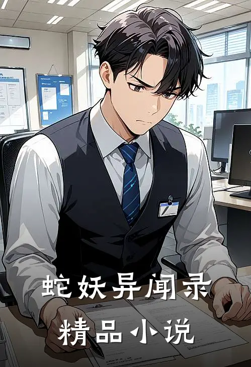 蛇妖异闻录精品小说