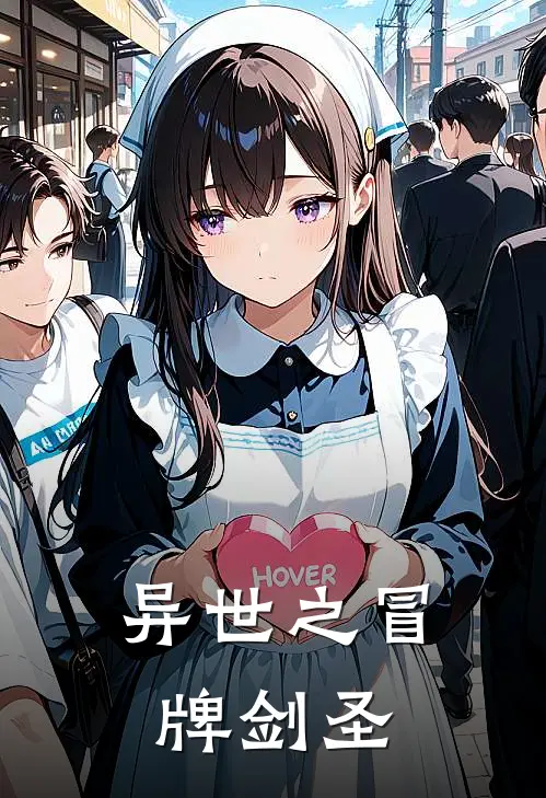 异世之冒牌剑圣