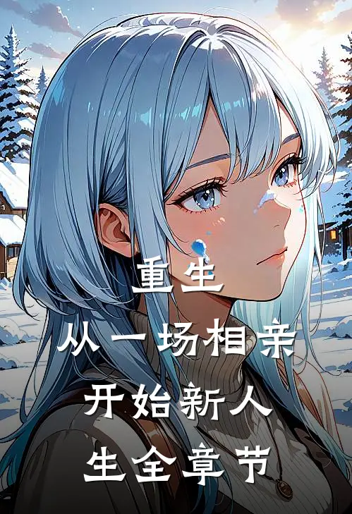 重生从一场相亲开始新人生全章节