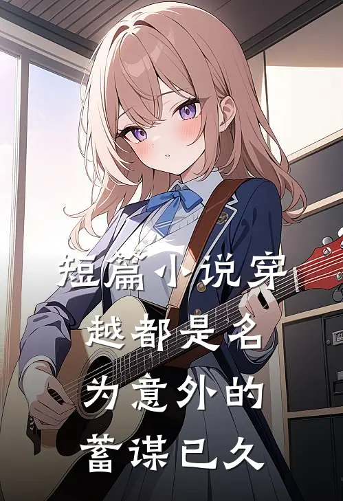 短篇小说穿越都是名为意外的蓄谋已久
