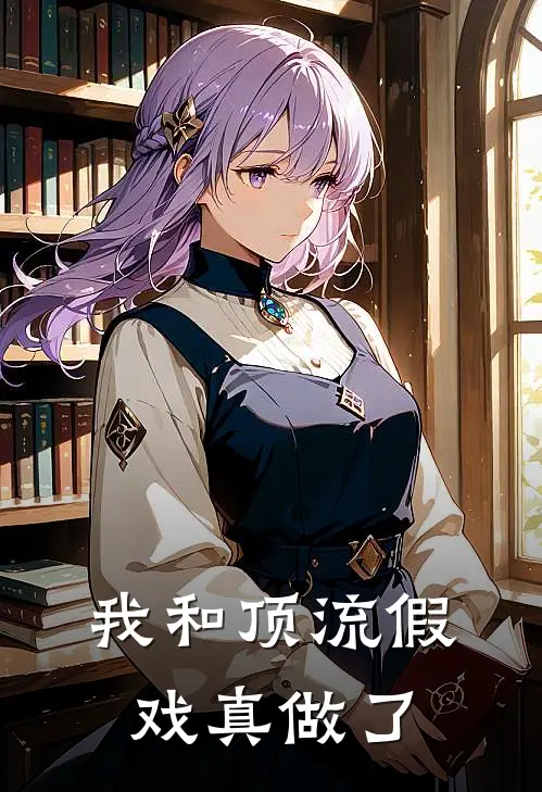 我和顶流假戏真做了by废物懒人