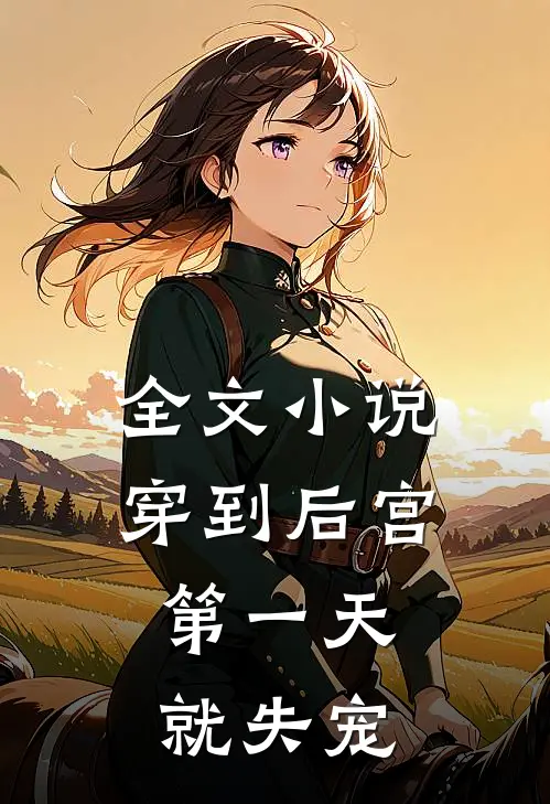 全文穿到后宫,第一天就失宠的