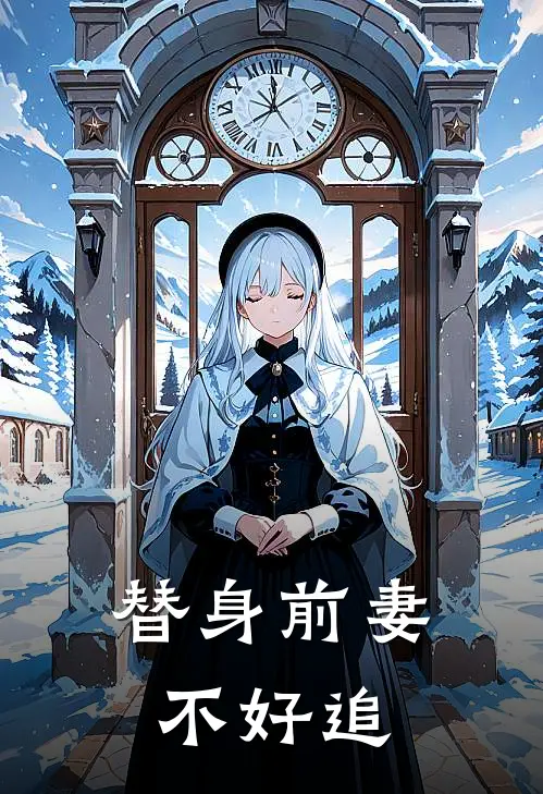 替身前妻不好追