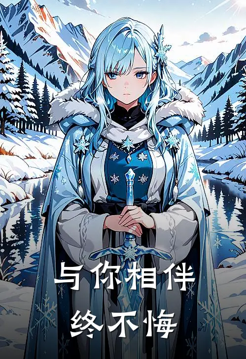 与你相伴终不悔