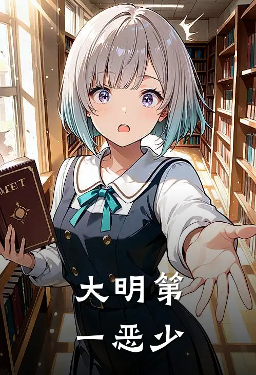 大明第一恶少