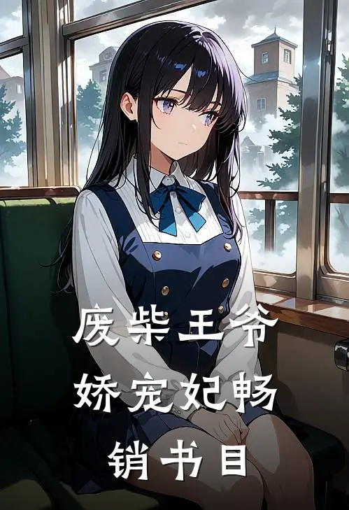 废柴王爷娇宠妃畅销书目免费阅读