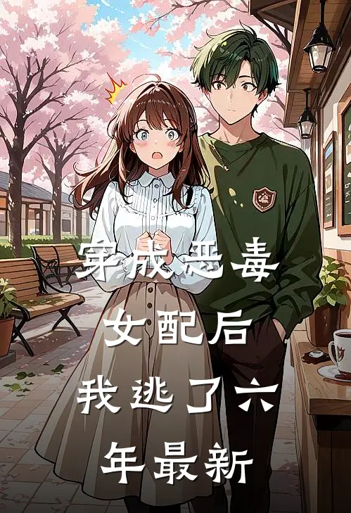 穿成恶毒女配后,我逃了六年最新章节阅读