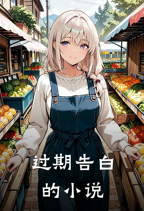 过期告白的小说