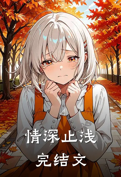 情深止浅完结文库