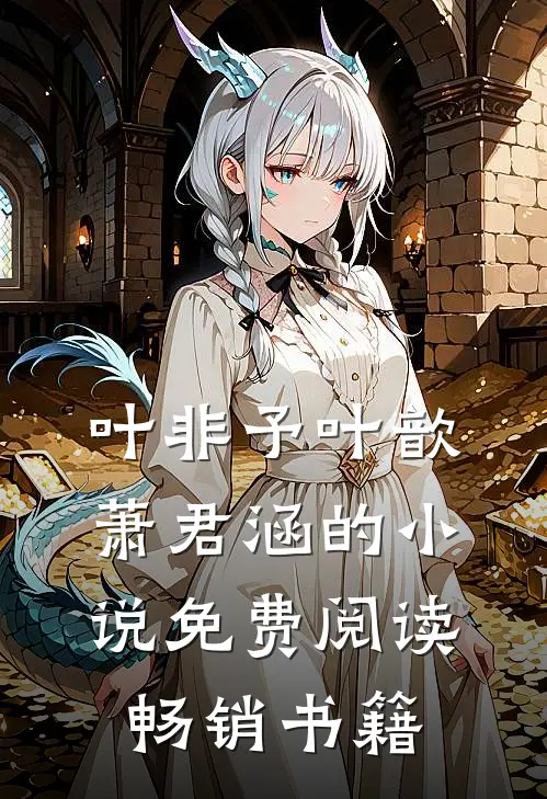叶非予叶歆萧君涵的小说免费阅读畅销书籍