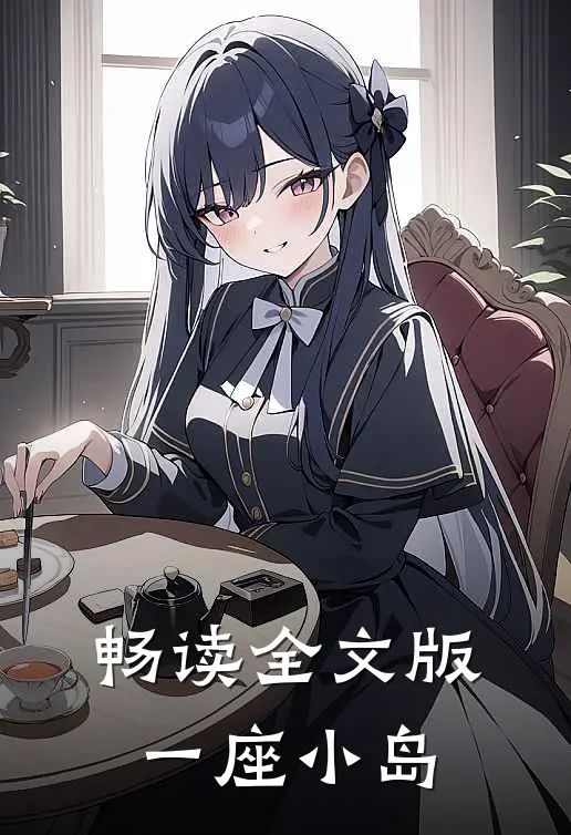 畅读全文版一座小岛