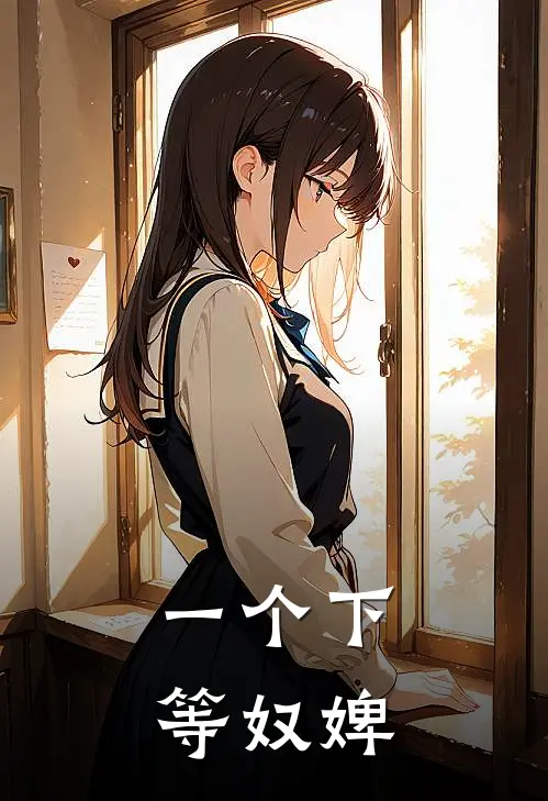 一个下等奴婢