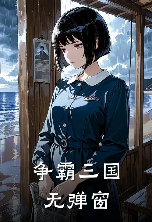 争霸三国无弹窗