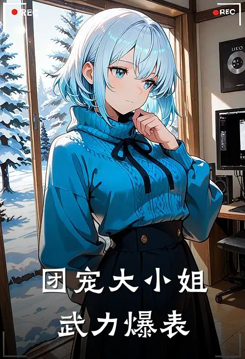 团宠大小姐武力爆表