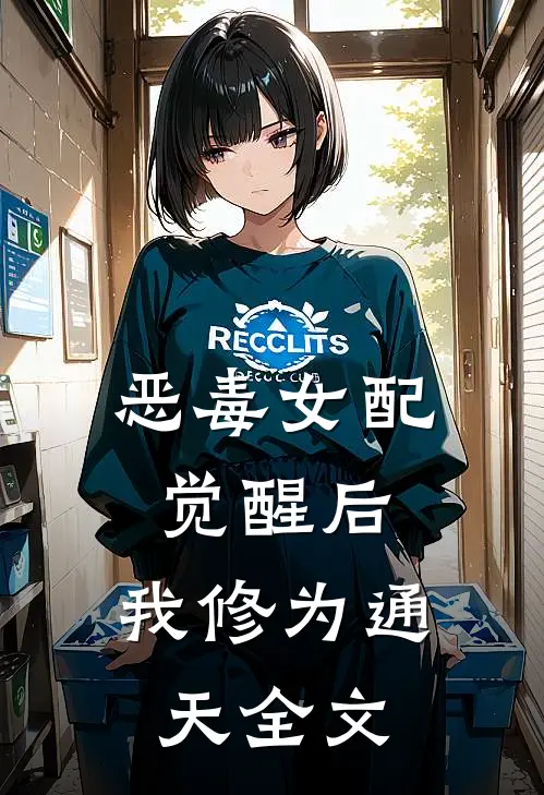 恶毒女配觉醒后,我修为通天全文在线阅读