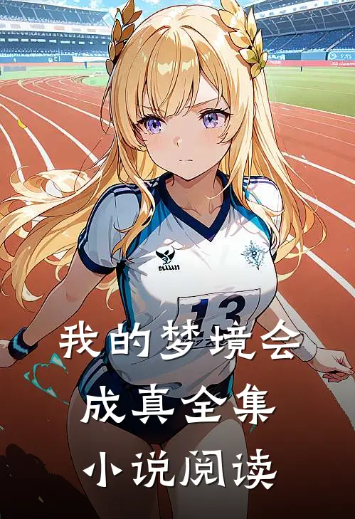 我的梦境会成真全集小说阅读