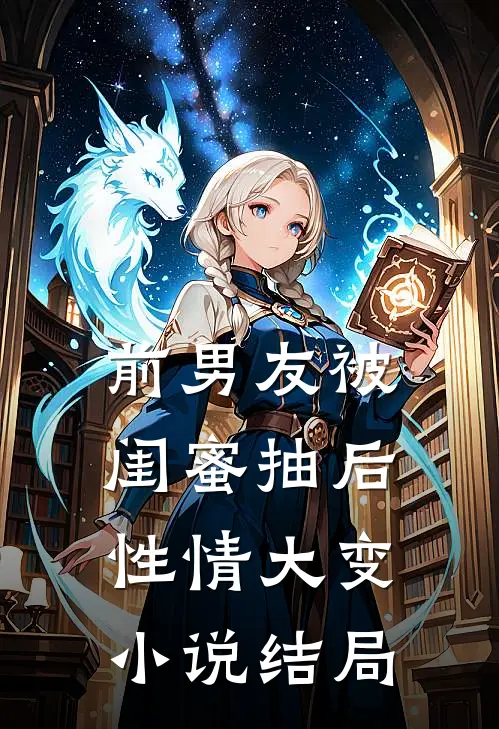 前男友被闺蜜抽后性情大变小说结局
