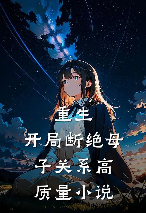 重生开局断绝母子关系高质量推荐