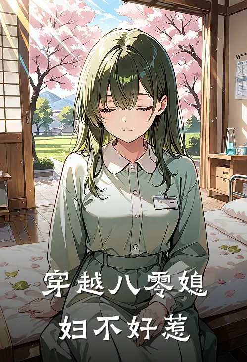 穿越八零媳妇不好惹