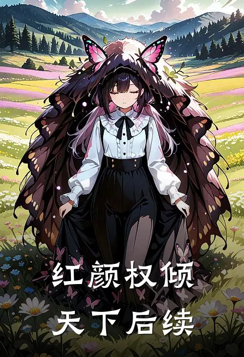 红颜权倾天下后续
