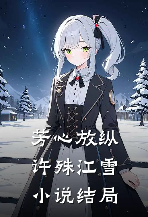 芳心放纵许殊江雪小说结局