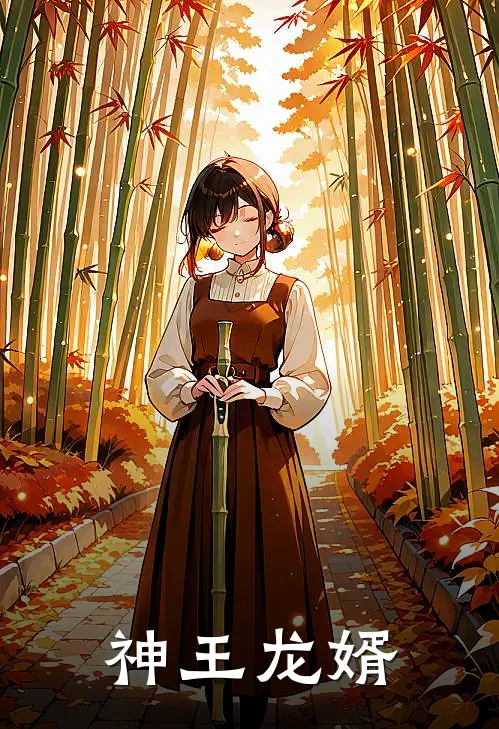 神王龙婿