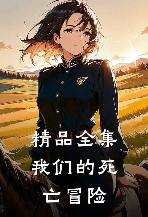精品全集我们的死亡冒险