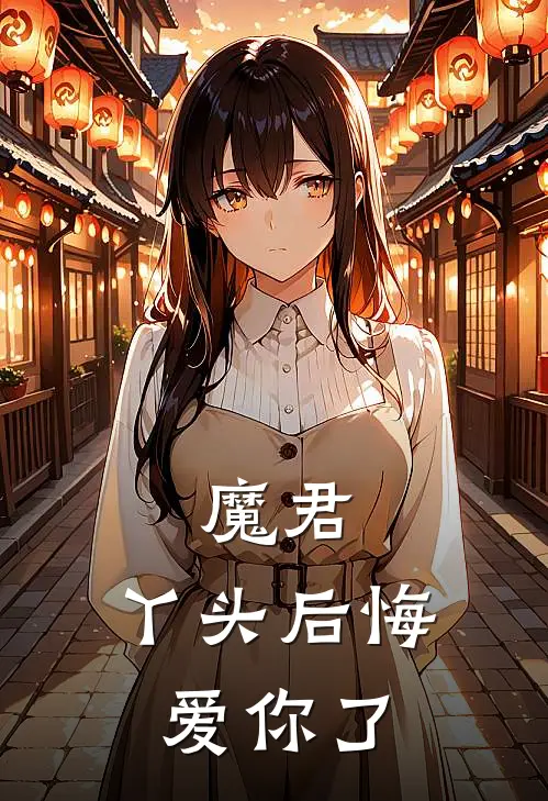 魔君,丫头后悔爱你了漫画