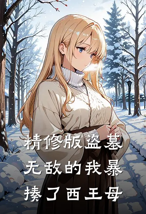 精修版盗墓无敌的我暴揍了西王母免费阅读