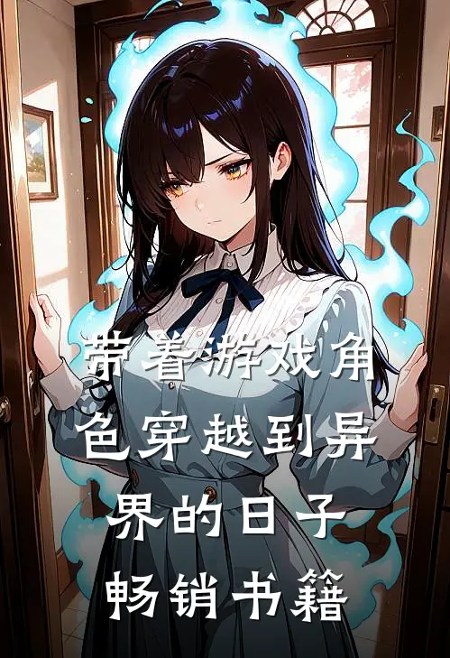 带着游戏角色穿越到异界的日子畅销书籍