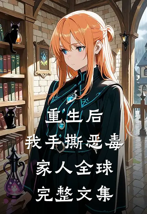重生后,我手撕恶毒家人全球完整文集免费阅读