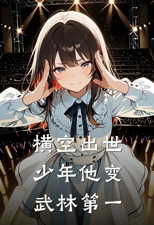 横空出世,少年他变武林第一