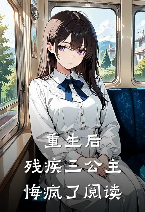 重生后,残疾三公主悔疯了阅读