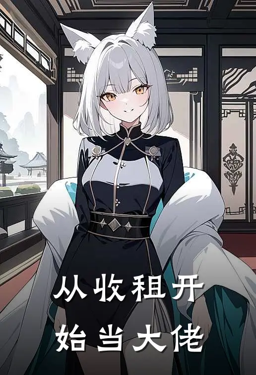 从收租开始当大佬