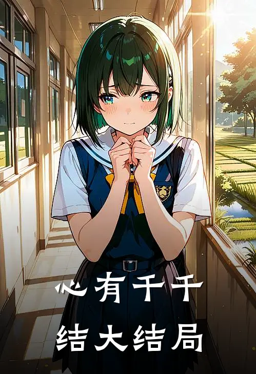 心有千千结大结局
