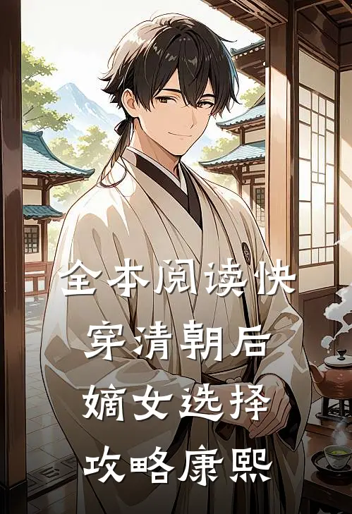 全本阅读快穿清朝后,嫡女选择攻略康熙