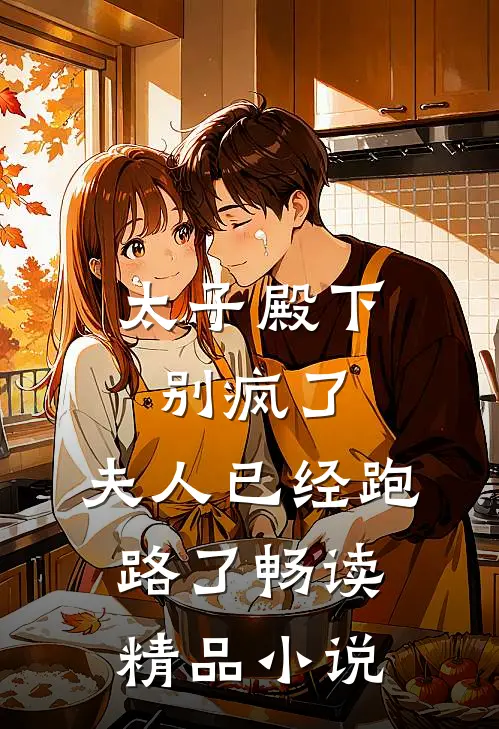 太子殿下别疯了,夫人已经跑路了畅读精品免费阅读