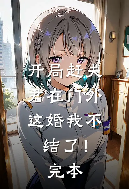 开局赶夫君在门外,这婚我不结了!完本完结了吗