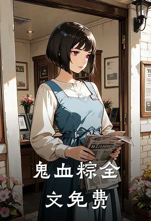 鬼血粽全文免费
