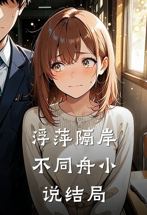 浮萍隔岸不同舟小说结局