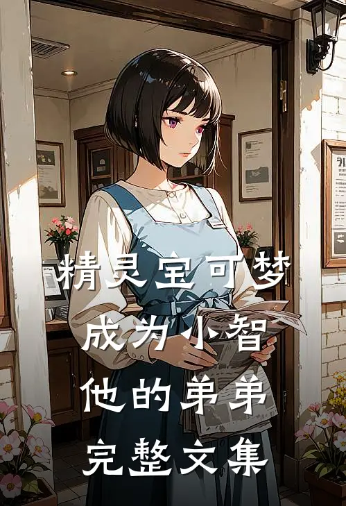 精灵宝可梦成为小智他的弟弟完整文集