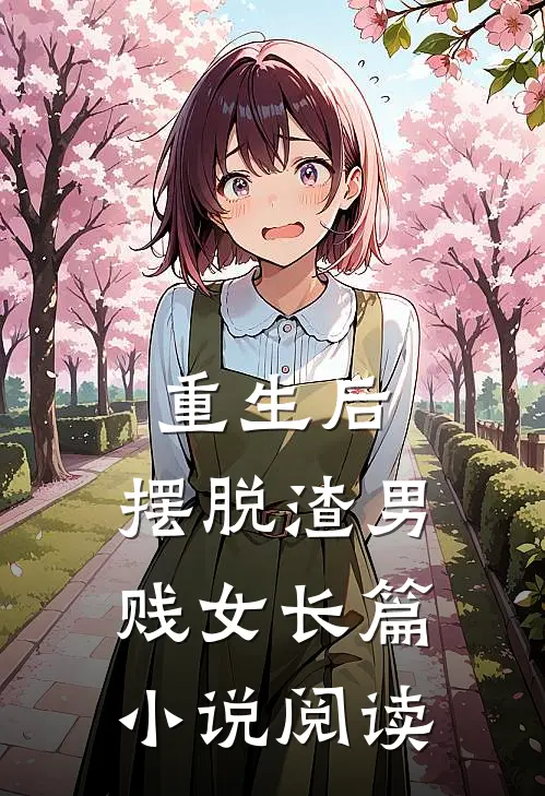 重生后,摆脱渣男贱女长篇阅读免费