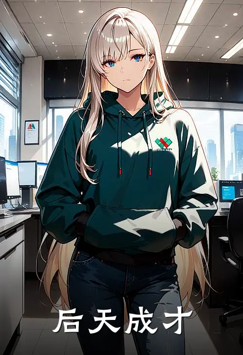 后天成才