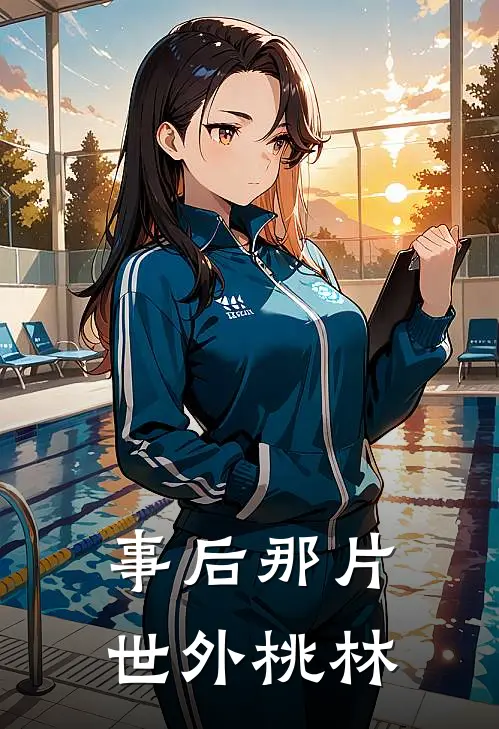 事后那片世外桃林