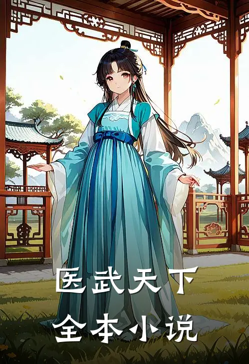 医武天下全本小说